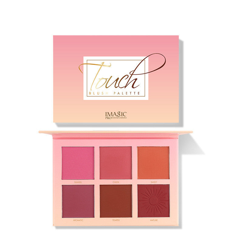 Red Disc Highlight Bühnen Make-up – Bild 3 | LuxeStyle