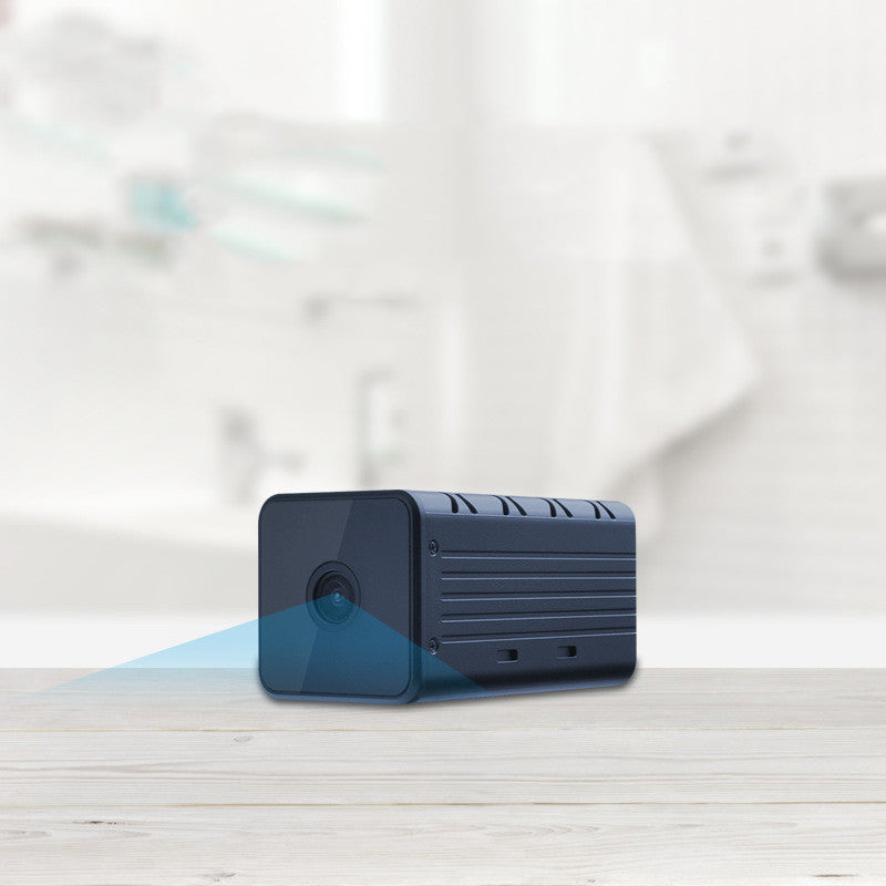 Smarte Netzwerk-Kamera für Zuhause – Bild 5 | LuxeStyle
