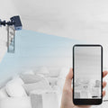 Smarte Netzwerk-Kamera für Zuhause – Bild 1 | LuxeStyle