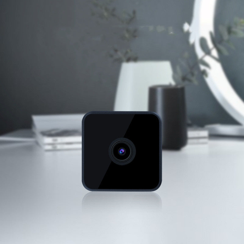 Smarte Netzwerk-Kamera für Zuhause – Bild 2 | LuxeStyle