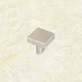 Zink-Aluminium-Schubladenhaken mit Rundloch | LuxeStyle