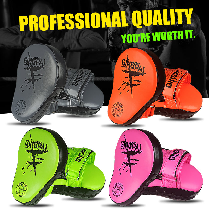 Muay Thai Boxhandschuh für Training – Bild 3 | LuxeStyle