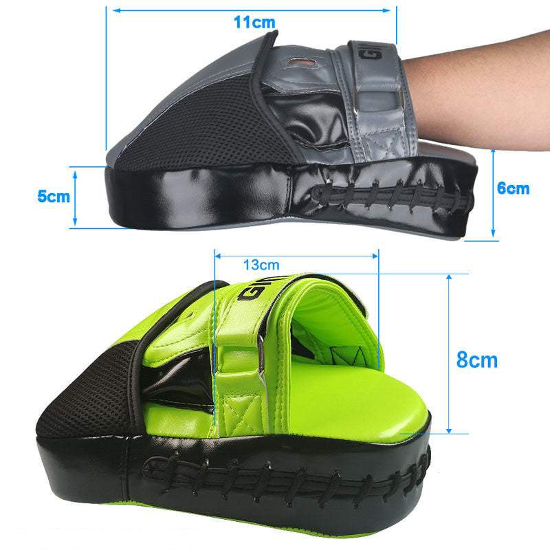 Muay Thai Boxhandschuh für Training – Bild 6 | LuxeStyle