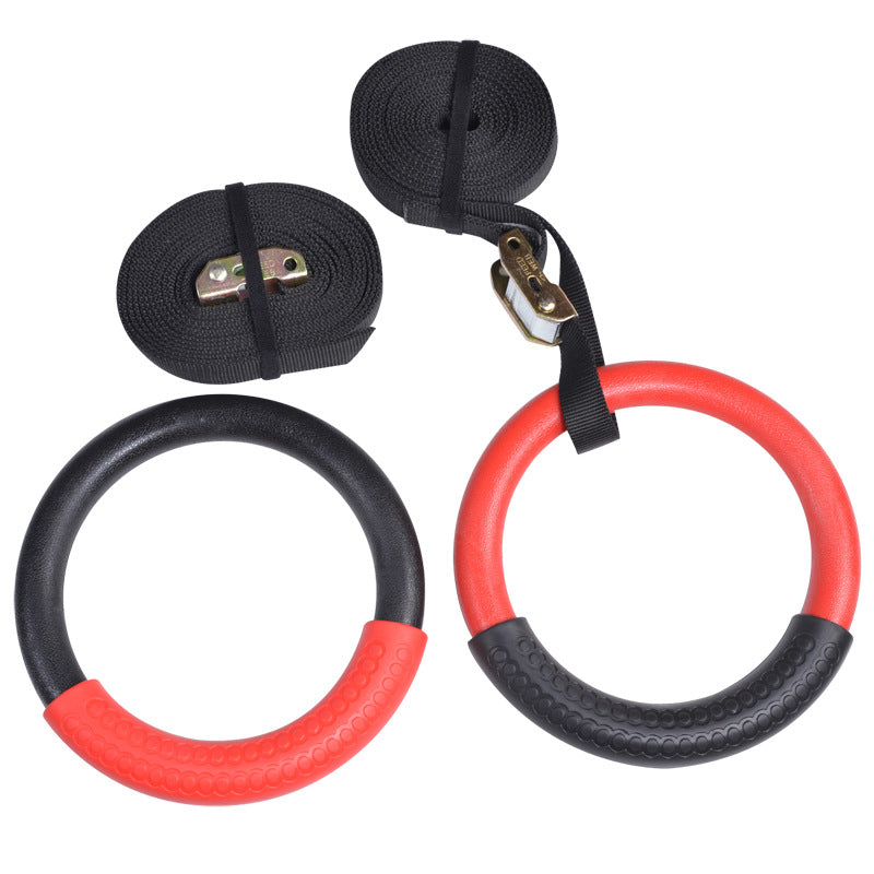 Gymnastikring für Fitness – Bild 4 | LuxeStyle