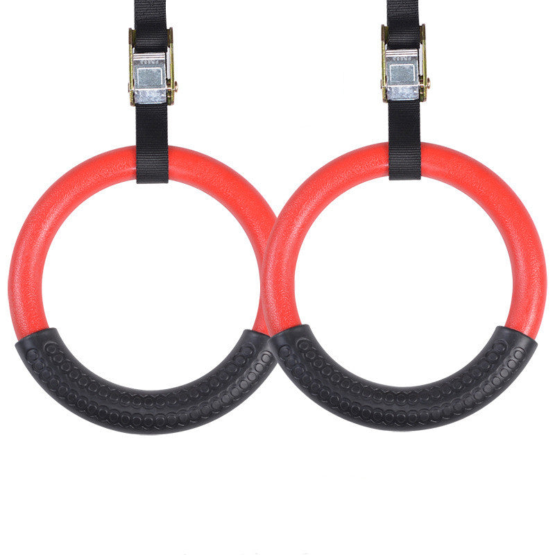 Gymnastikring für Fitness – Bild 2 | LuxeStyle
