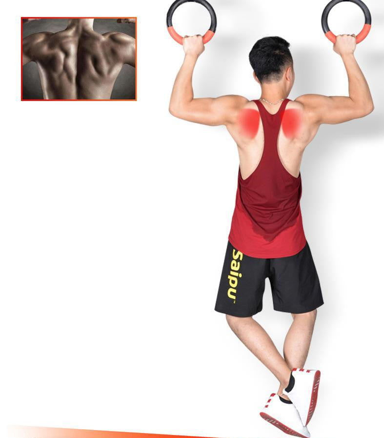 Gymnastikring für Fitness – Bild 5 | LuxeStyle