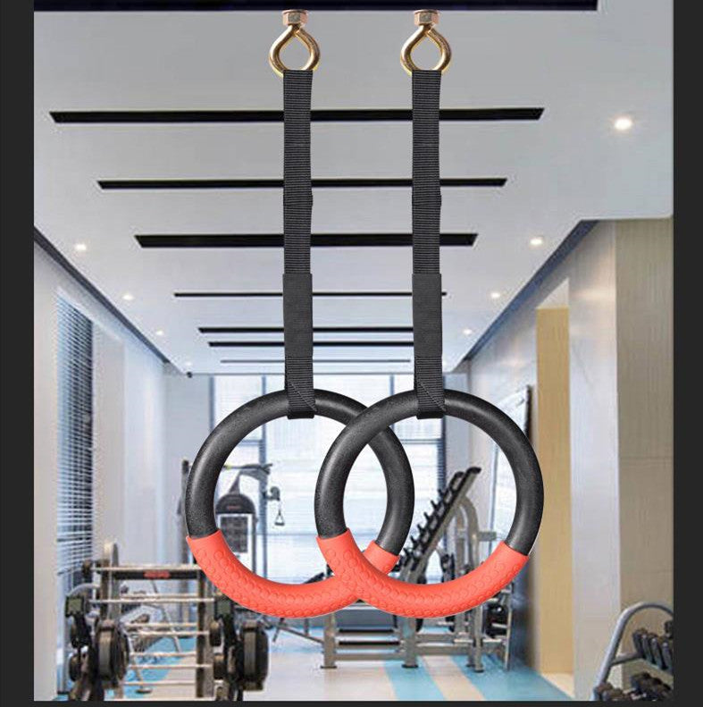Gymnastikring für Fitness – Bild 3 | LuxeStyle