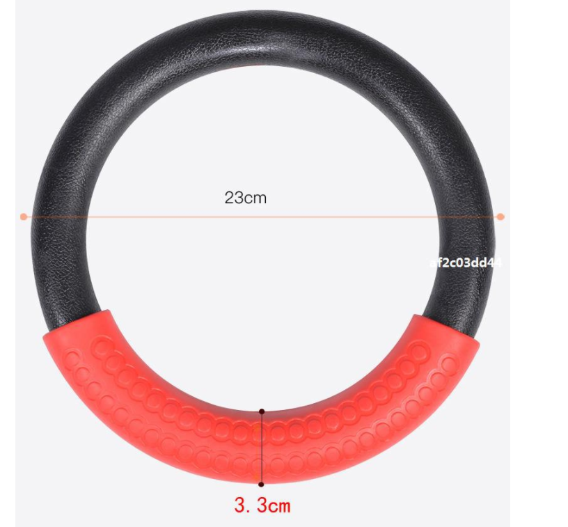 Gymnastikring für Fitness | LuxeStyle