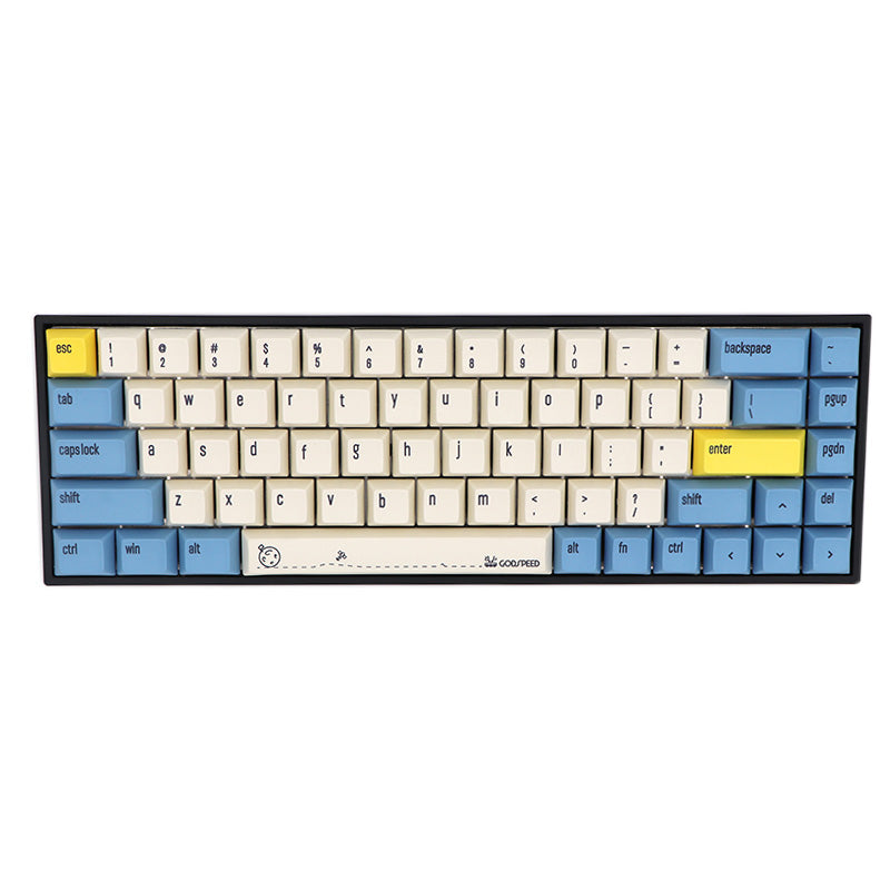 Mechanische Tastatur