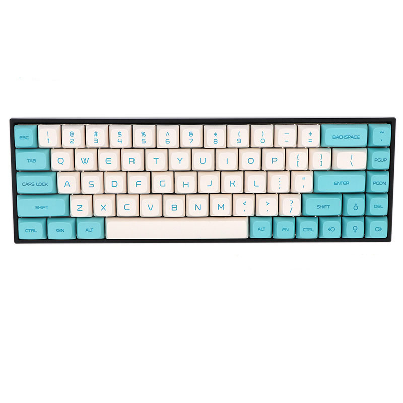Mechanische Tastatur
