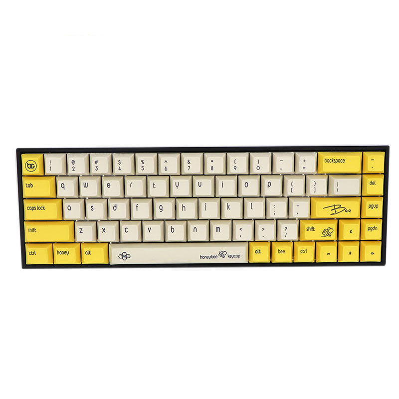 Mechanische Tastatur