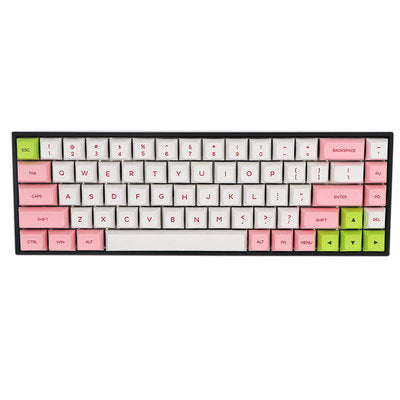 Mechanische Tastatur