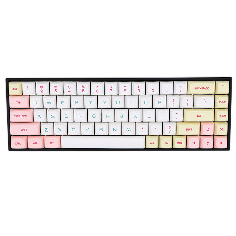 Mechanische Tastatur