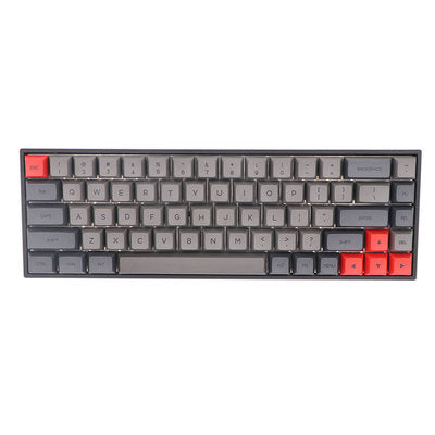 Mechanische Tastatur