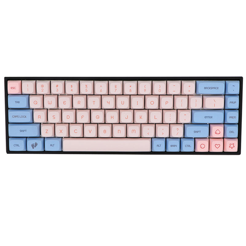 Mechanische Tastatur