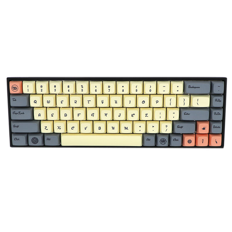 Mechanische Tastatur