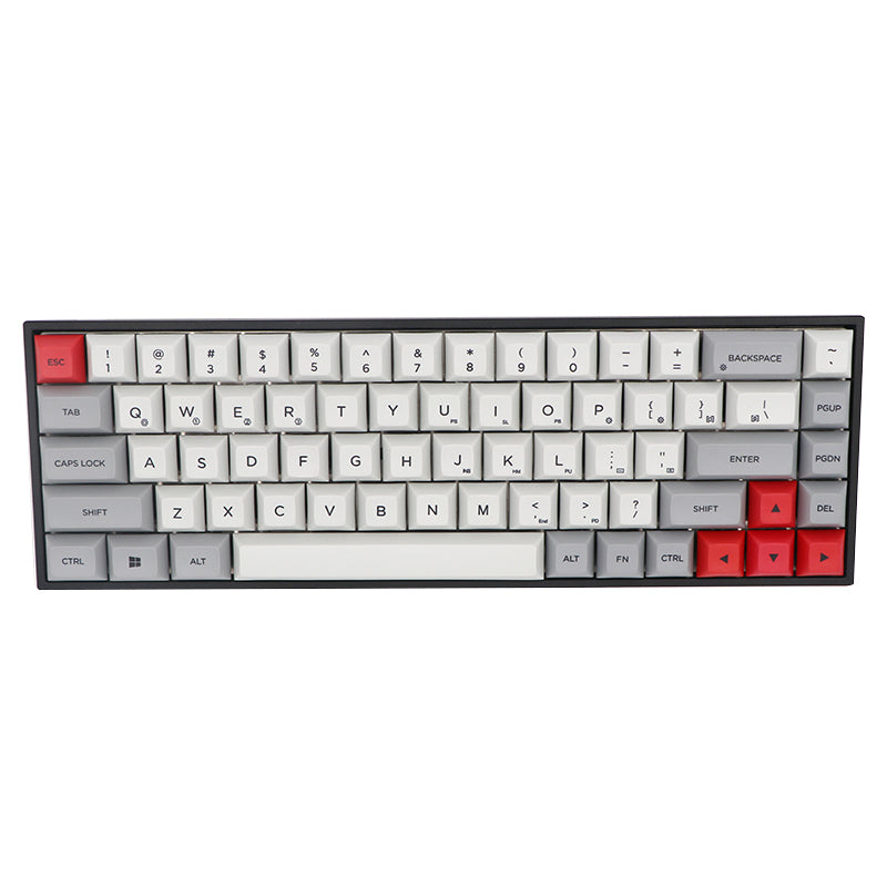 Mechanische Tastatur