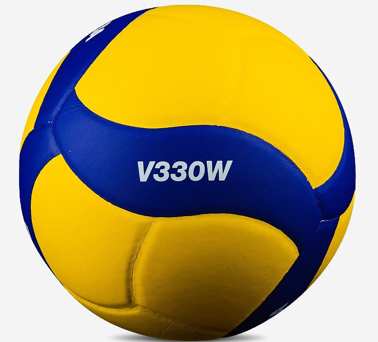 Indoor-Training-Ball No.5 aus PU – Bild 4 | LuxeStyle
