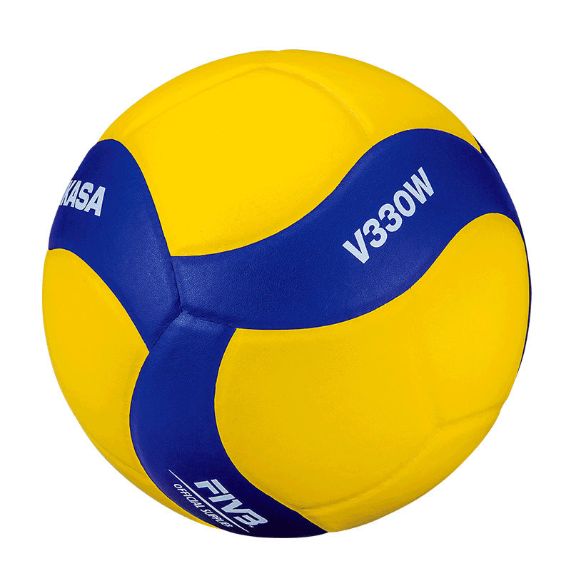 Indoor-Training-Ball No.5 aus PU – Bild 2 | LuxeStyle