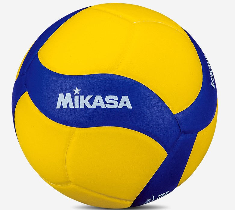 Indoor-Training-Ball No.5 aus PU – Bild 5 | LuxeStyle