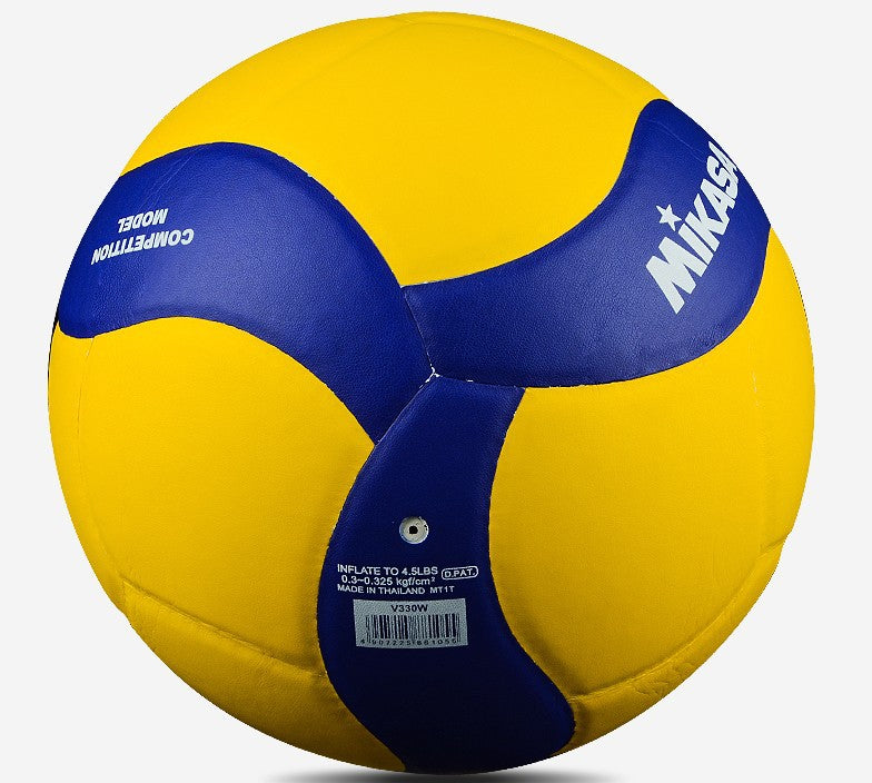 Indoor-Training-Ball No.5 aus PU | LuxeStyle