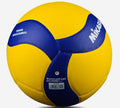 Indoor-Training-Ball No.5 aus PU | LuxeStyle
