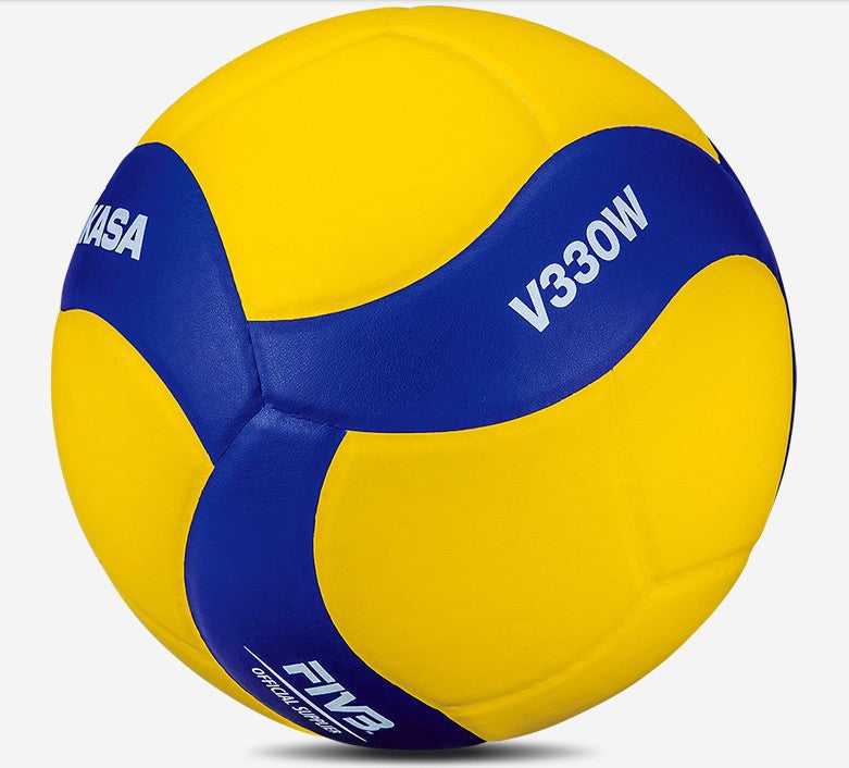 Indoor-Training-Ball No.5 aus PU – Bild 3 | LuxeStyle