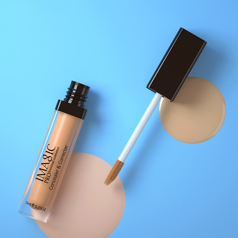 IMAGIC Concealer für Gesichtsunreinheiten – Bild 3 | LuxeStyle