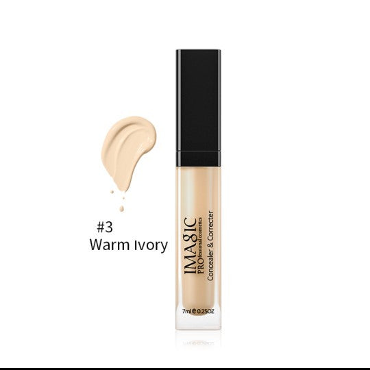 IMAGIC Concealer für Gesichtsunreinheiten | LuxeStyle