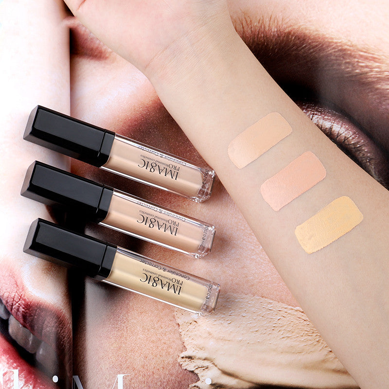 IMAGIC Concealer für Gesichtsunreinheiten – Bild 2 | LuxeStyle