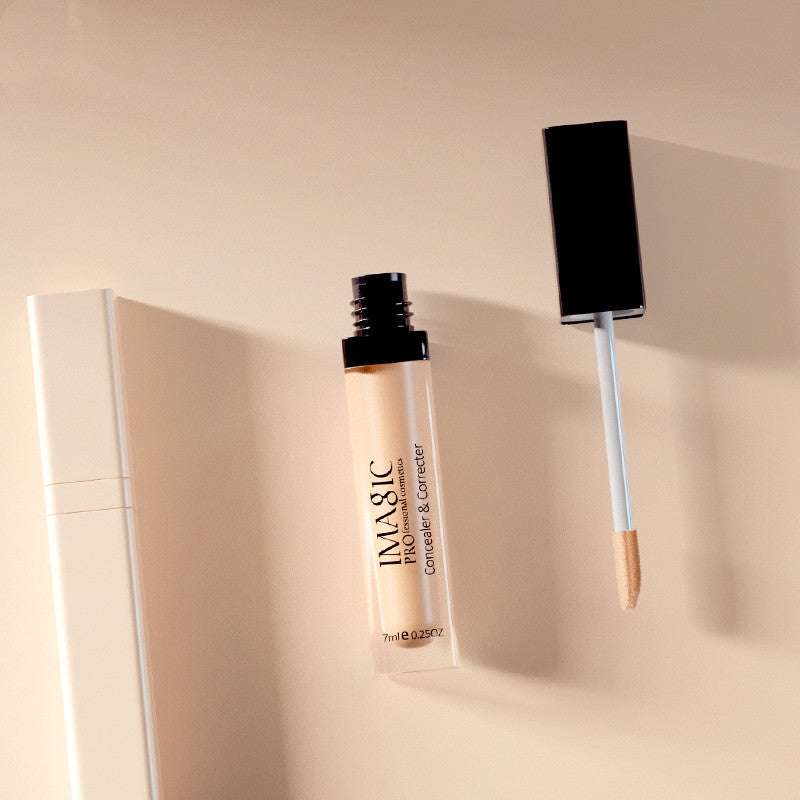 IMAGIC Concealer für Gesichtsunreinheiten – Bild 4 | LuxeStyle
