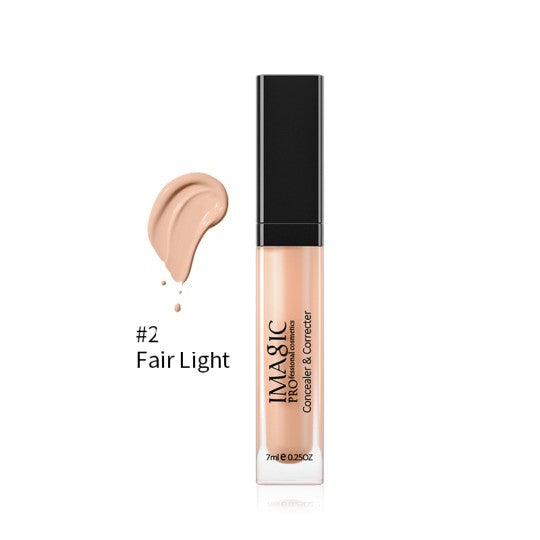 IMAGIC Concealer für Gesichtsunreinheiten – Bild 6 | LuxeStyle