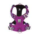 Reflektierendes Hunde-Brustgeschirr, wasserdicht | LuxeStyle