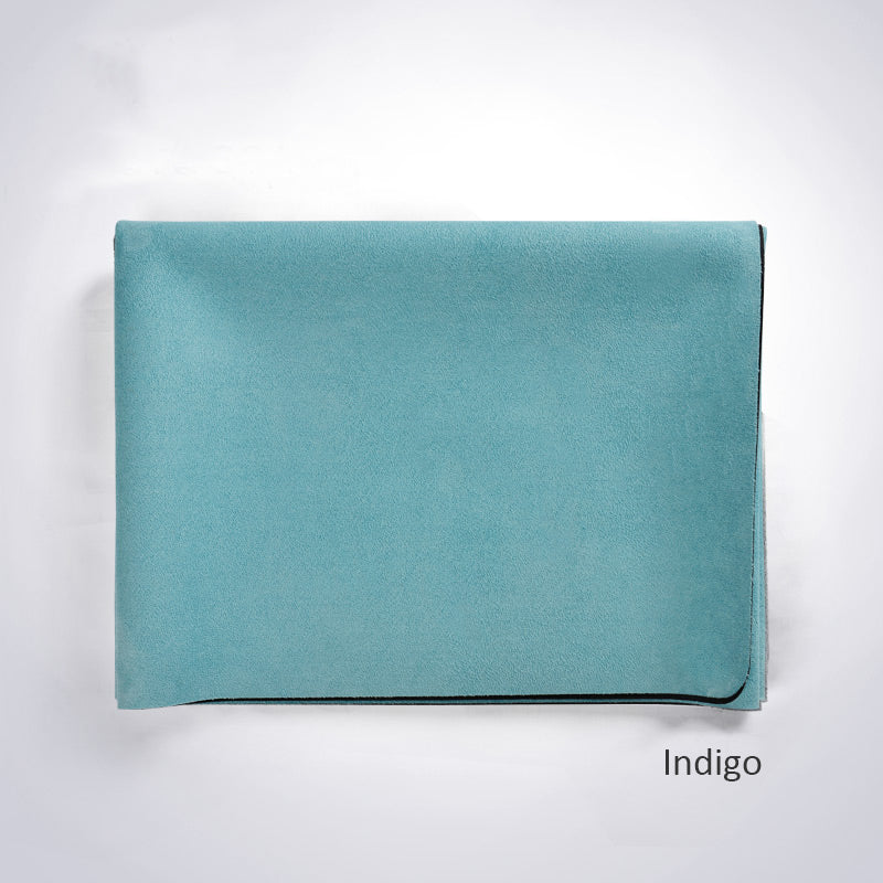 Yoga-Matte aus Naturkautschuk – Bild 5 | LuxeStyle