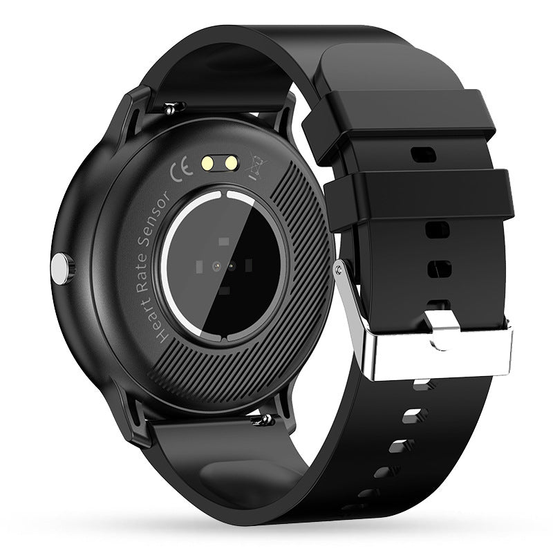 Smartwatch mit Fernbedienung für Sport & Kamera – Bild 3 | LuxeStyle