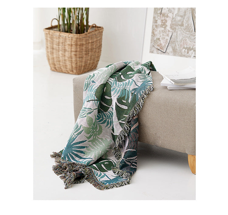 Mermaid Sofa-Überwurf – Bild 6 | LuxeStyle
