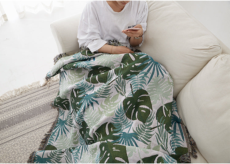 Mermaid Sofa-Überwurf – Bild 5 | LuxeStyle