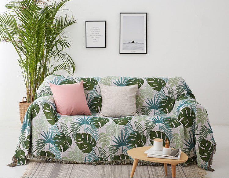 Mermaid Sofa-Überwurf – Bild 4 | LuxeStyle