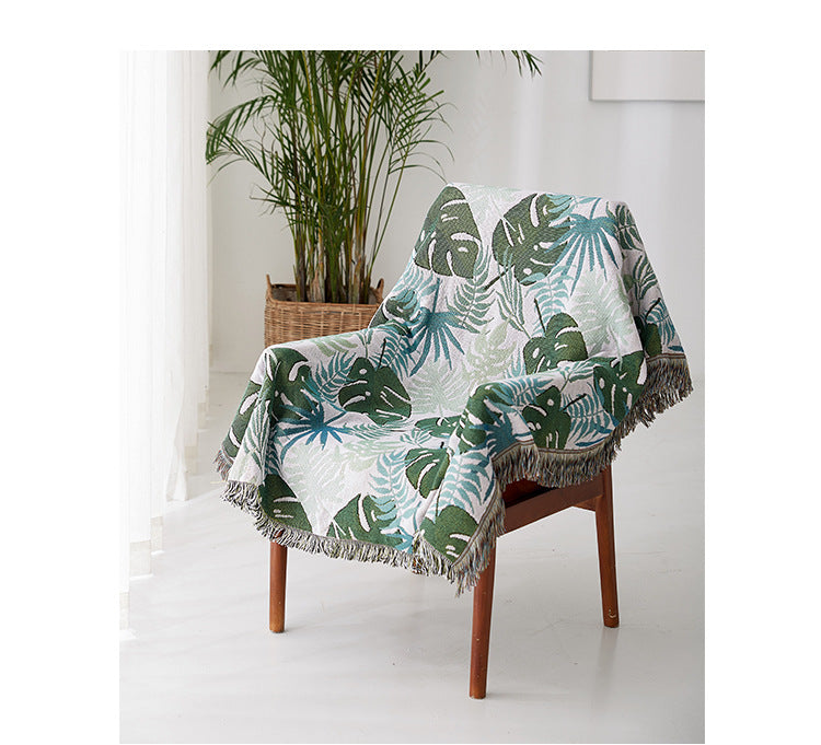 Mermaid Sofa-Überwurf – Bild 2 | LuxeStyle