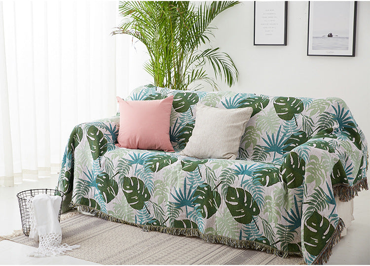 Mermaid Sofa-Überwurf – Bild 7 | LuxeStyle