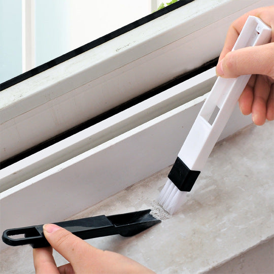 Reinigungsbürste für Fenster & Tastatur – Bild 5 | LuxeStyle