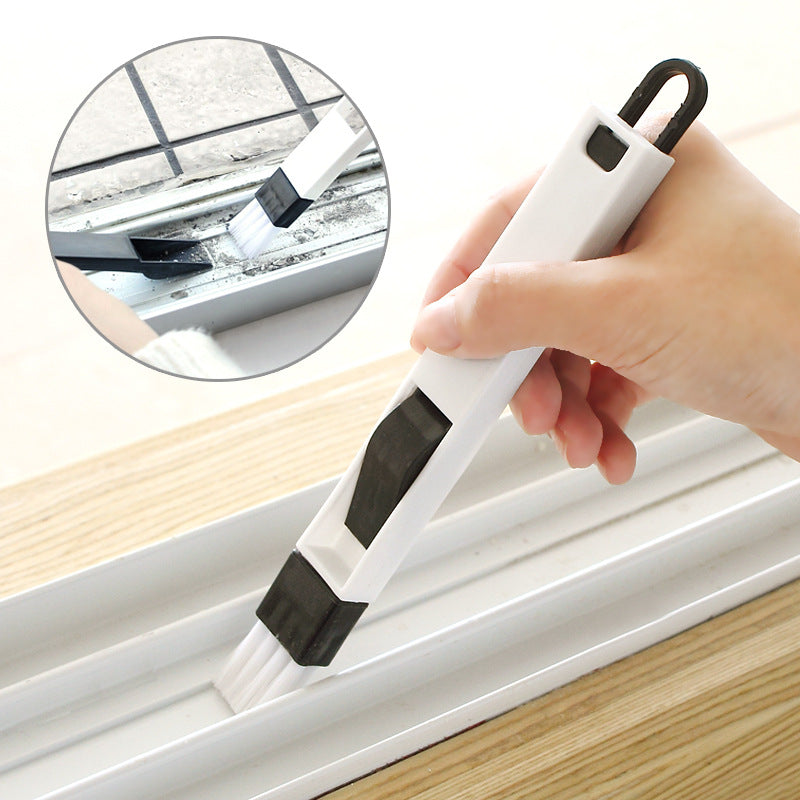 Reinigungsbürste für Fenster & Tastatur – Bild 4 | LuxeStyle