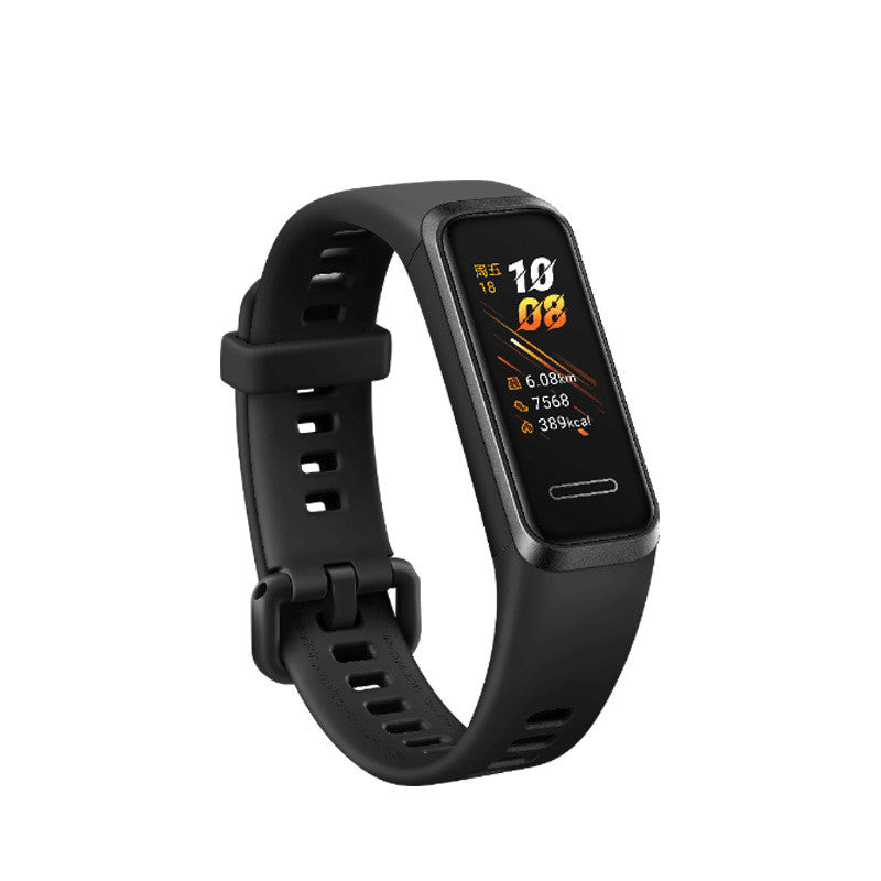Smart Armband für Herzfrequenz und Sport