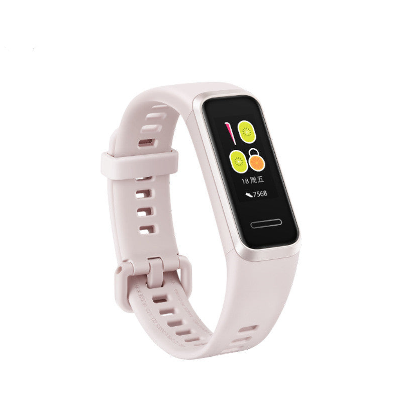 Smart Armband für Herzfrequenz und Sport