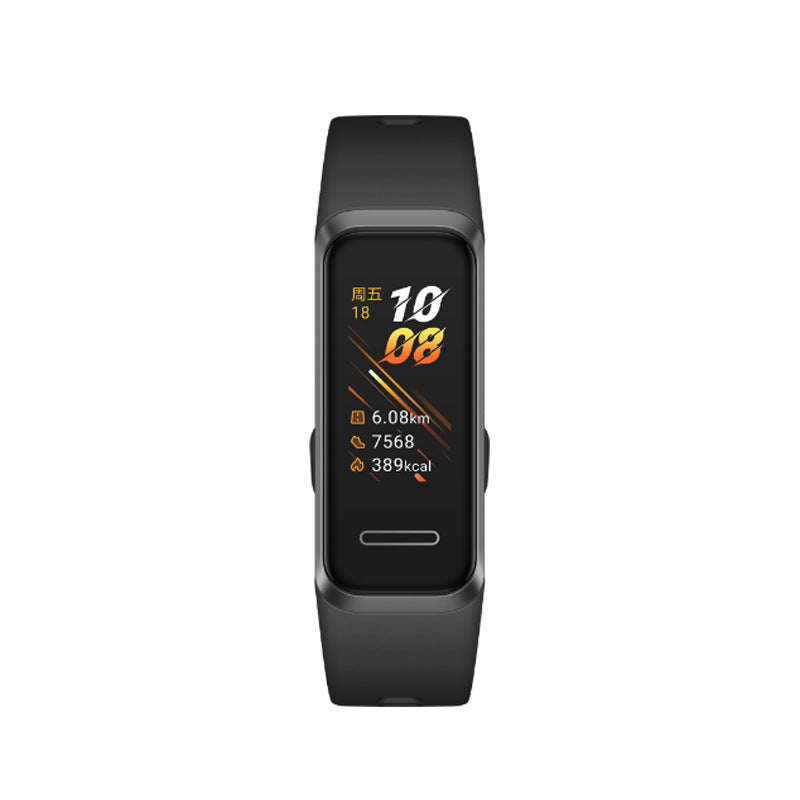 Smart Armband für Herzfrequenz und Sport