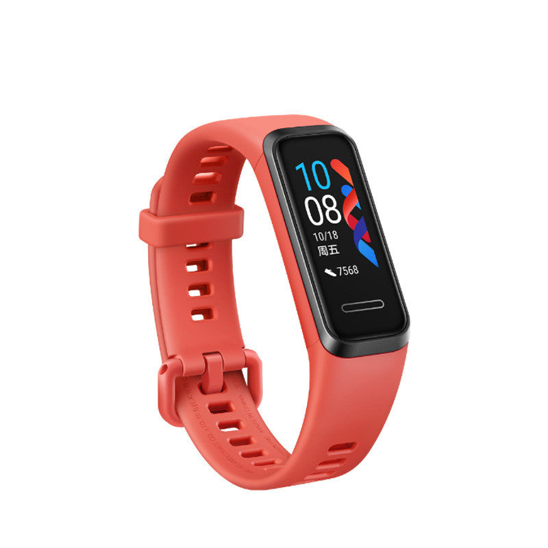 Smart Armband für Herzfrequenz und Sport