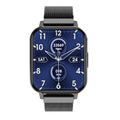DTX Smartwatch 1.78" HD Sport & Alarm