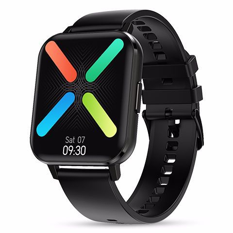 DTX Smartwatch 1.78" HD Sport & Alarm