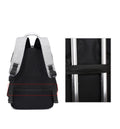 Business Rucksack Oxford-Stoff | LuxeStyle