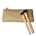 Set aus 8 Make-up-Pinsel – Foundation, Blush, Lidschatten – Bild 4 | LuxeStyle
